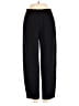 Eileen Fisher Black Casual Pants Size XXS - photo 1