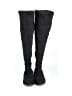 Sole Diva Black Boots Size 6 - photo 2