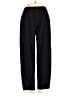 Eileen Fisher Black Casual Pants Size XXS - photo 2