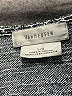 Van Heusen Gray 3/4 Sleeve Top Size L - photo 7
