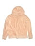 Athleta Girl Tan Pullover Hoodie Size 14 - photo 1