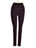 Active by Old Navy Burgundy Active Pants Size XS - photo 1