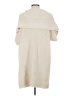 BCBGeneration Ivory Casual Dress Size M - photo 2