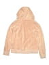 Athleta Girl Tan Pullover Hoodie Size 14 - photo 2