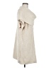BCBGeneration Ivory Casual Dress Size M - photo 4