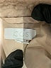 Cos Tan Faux Fur Jacket Size EU 32 / US 2 - photo 6