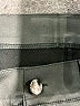 Unbranded Black Dress Pants Size M - photo 7