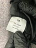 Unbranded Black Dress Pants Size M - photo 8
