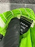Shein Curve Green 3/4 Sleeve Blouse Size 12 Plus (0) - photo 8