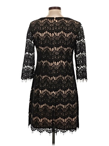 Eliza J Cocktail Dress (view 2)