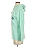 Miami Style Teal Pullover Hoodie Size S - photo 5