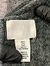 H&M Gray Turtleneck Sweater Size S - photo 7