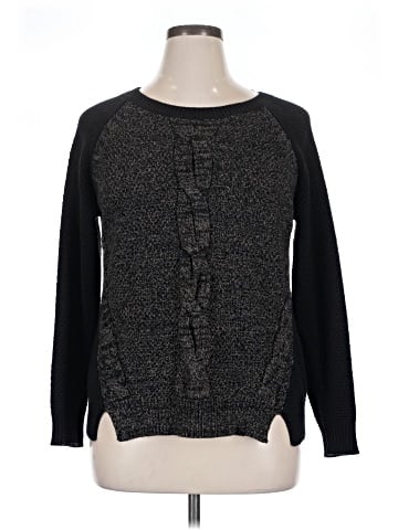 Style&Co Pullover Sweater (view 1)