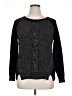Style&Co Black Pullover Sweater Size XL - photo 1