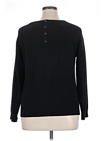 Style&Co Pullover Sweater (view 2)