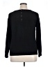 Style&Co Black Pullover Sweater Size XL - photo 2