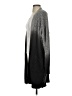 RDI Black Gray Cardigan Size S - photo 5