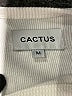 Cactus Ivory Long Sleeve T-Shirt Size M - photo 7
