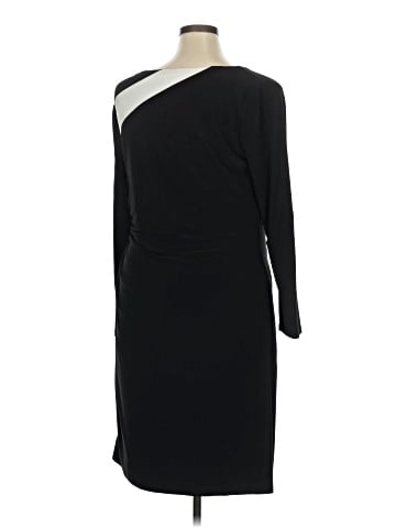 Lauren by Ralph Lauren Cocktail Dress (view 2)