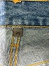 Carmar Blue Jeans Size 25 waist - photo 4