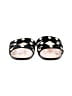 Vince Camuto Black Sandals Size 7 - photo 2