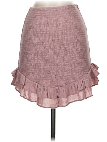 Majorelle Casual Skirt (view 1)