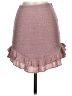 Majorelle 100% Polyester Pink Casual Skirt Size S - photo 1