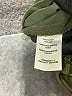 WeWoreWhat 100% Linen Solid Green Romper Size XS - photo 5
