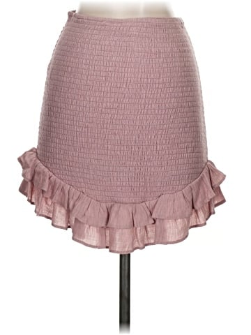 Majorelle Casual Skirt (view 2)