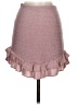 Majorelle 100% Polyester Pink Casual Skirt Size S - photo 2
