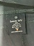 Sweaty Betty Solid Black Active Pants Size XS - photo 4
