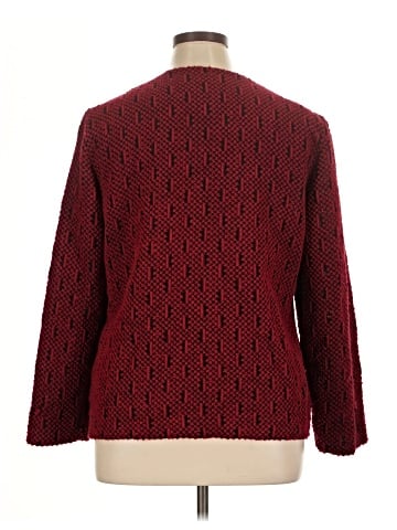 Alfred Dunner Blazer (view 2)