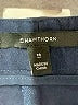 41Hawthorn Blue Casual Pants Size 14 - photo 6