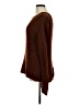 Vince. Brown Wool Pullover Sweater Size M - photo 5