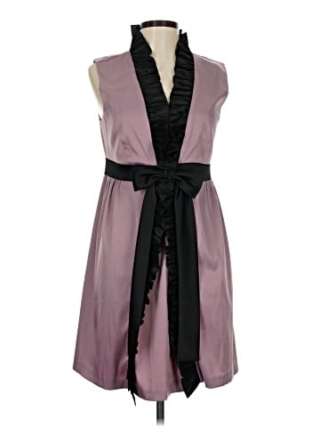 Ryu Cocktail Dress (view 1)
