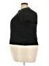Gap Black Short Sleeve Top Size XXL - photo 5