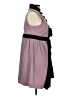 Ryu Purple Cocktail Dress Size L - photo 4