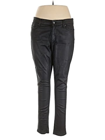 Lauren Jeans Co. Jeans (view 1)