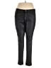 Lauren Jeans Co. Black Jeans Size 14 - photo 1