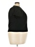 Gap Black Short Sleeve Top Size XXL - photo 4