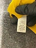 Express 100% Polyester Solid Yellow Casual Dress Size XS - photo 5