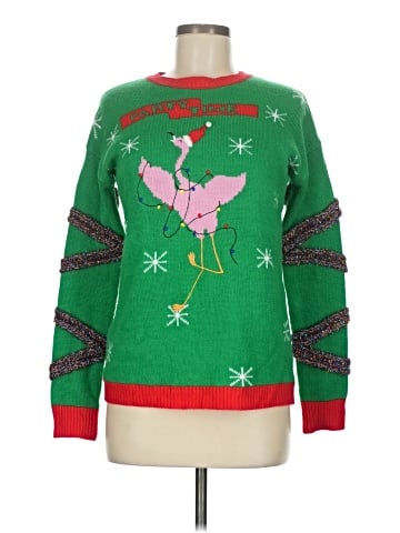 Joyland Pullover Sweater (view 1)