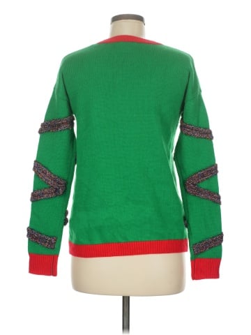 Joyland Pullover Sweater (view 2)
