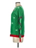 Joyland 100% Acrylic Green Pullover Sweater Size M - photo 5
