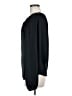 41Hawthorn 100% Polyester Black Long Sleeve Blouse Size M - photo 5