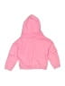 DKNY Pink Sweatshirt Size 2T - photo 2