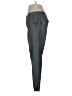 J.Crew Chevron-herringbone Gray Blue Casual Pants Size 8 - photo 5