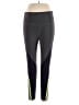 Athleta Color Block Green Active Pants Size L - photo 1