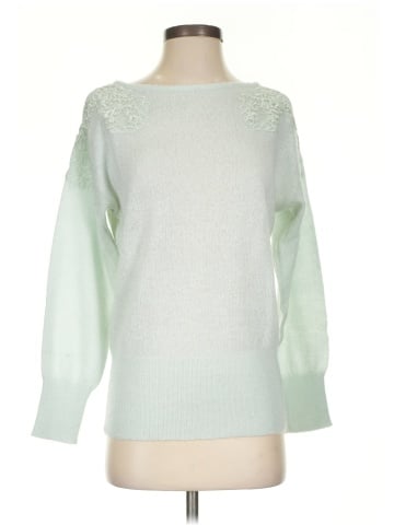 Elle Pullover Sweater (view 1)