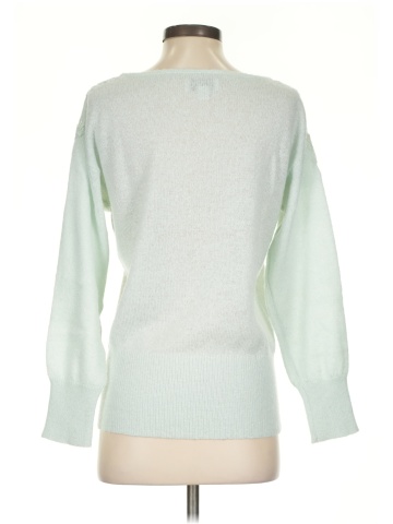 Elle Pullover Sweater (view 2)